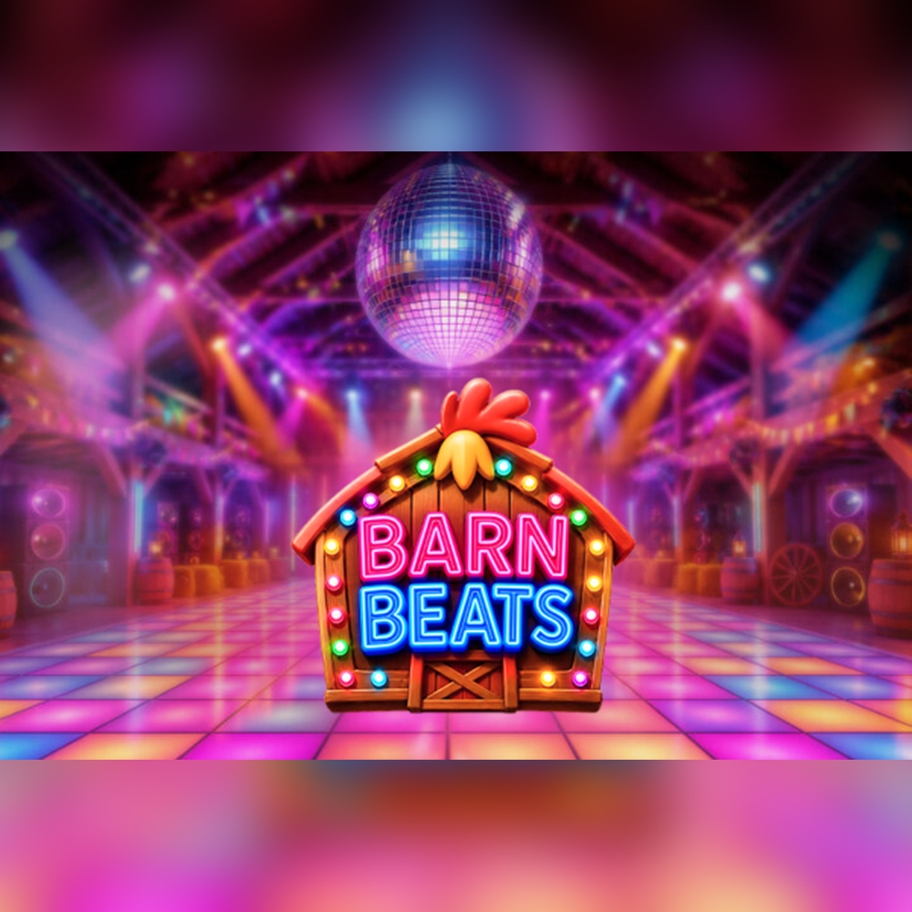 Barn Beats