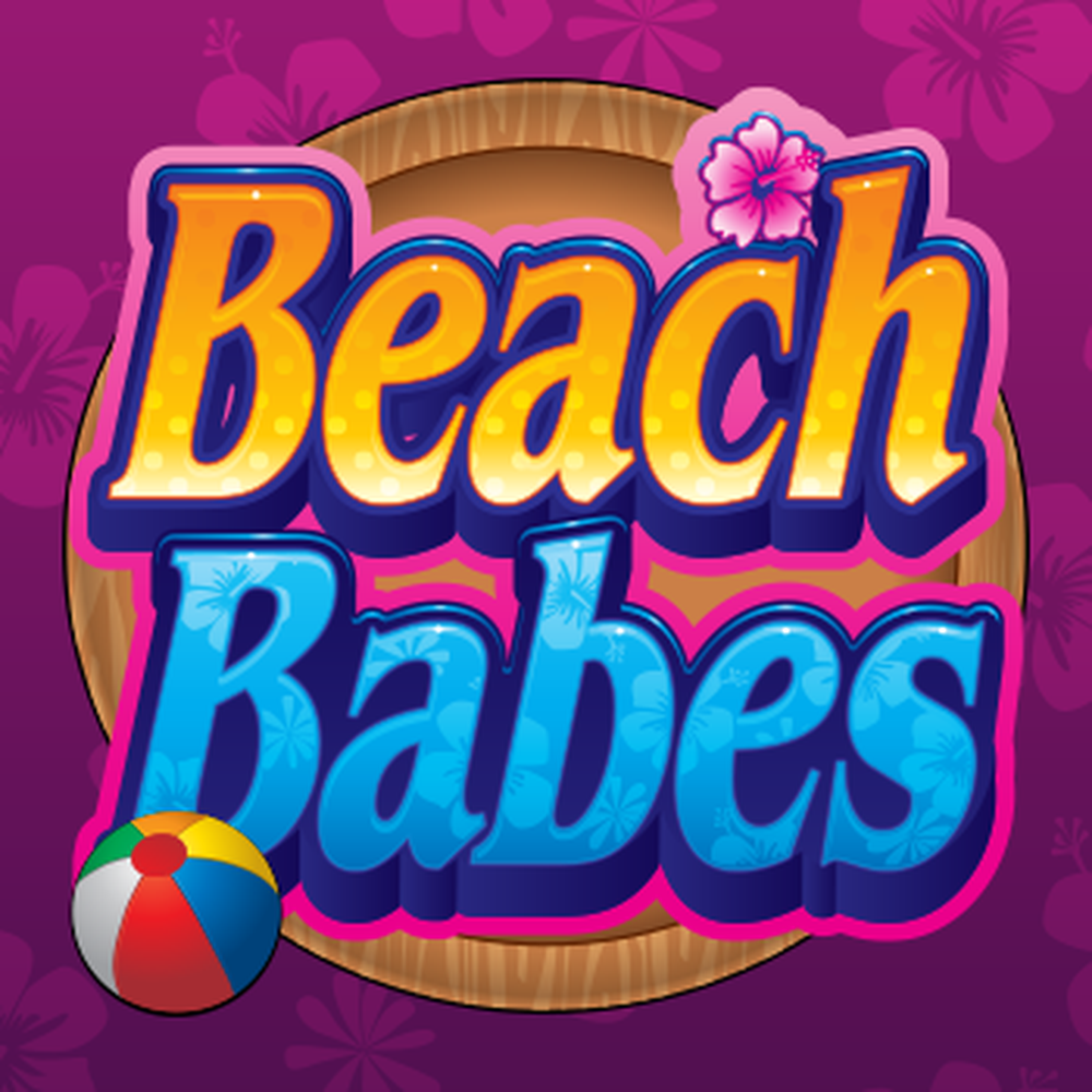 Beach Babes slot by Games Global