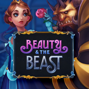 Play Beauty and the Beast Slot Game