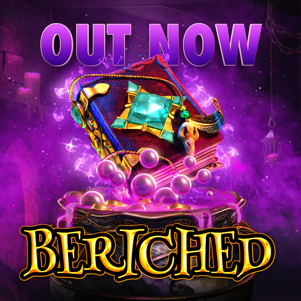 Beriched slot by Red Tiger