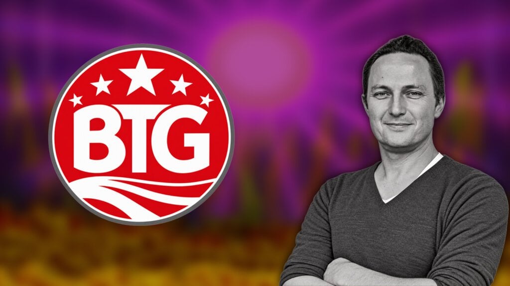 Big Time Gaming Q&A Monopoly Money