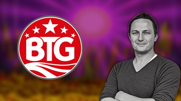 Q&A with Big Time Gaming on MONOPOLY Money
