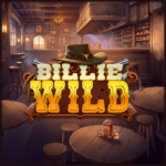 Play Billie Wild Slot Game