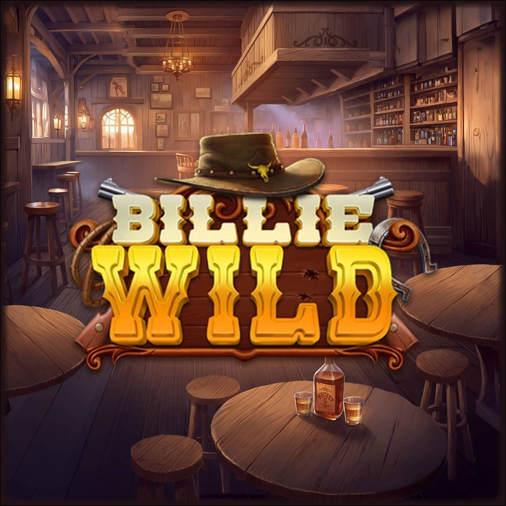 Play Billie Wild Slot Game