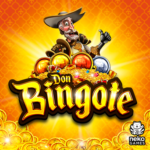 Play Bingote Slot Game