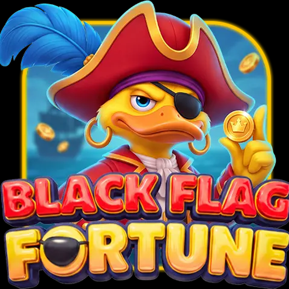 Black Flag Fortune