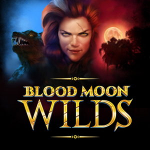 Blood Moon Wilds slot by Yggdrasil