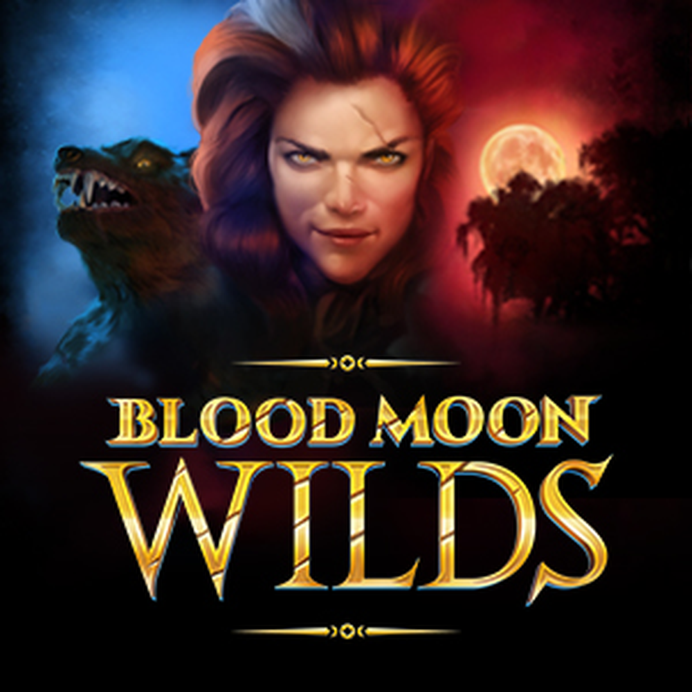 Play Blood Moon Wilds Slot Game
