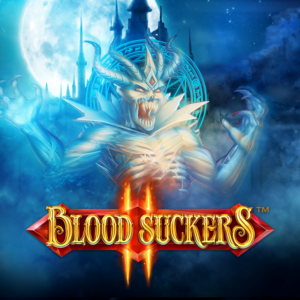 Play Blood Suckers 2 Slot Game