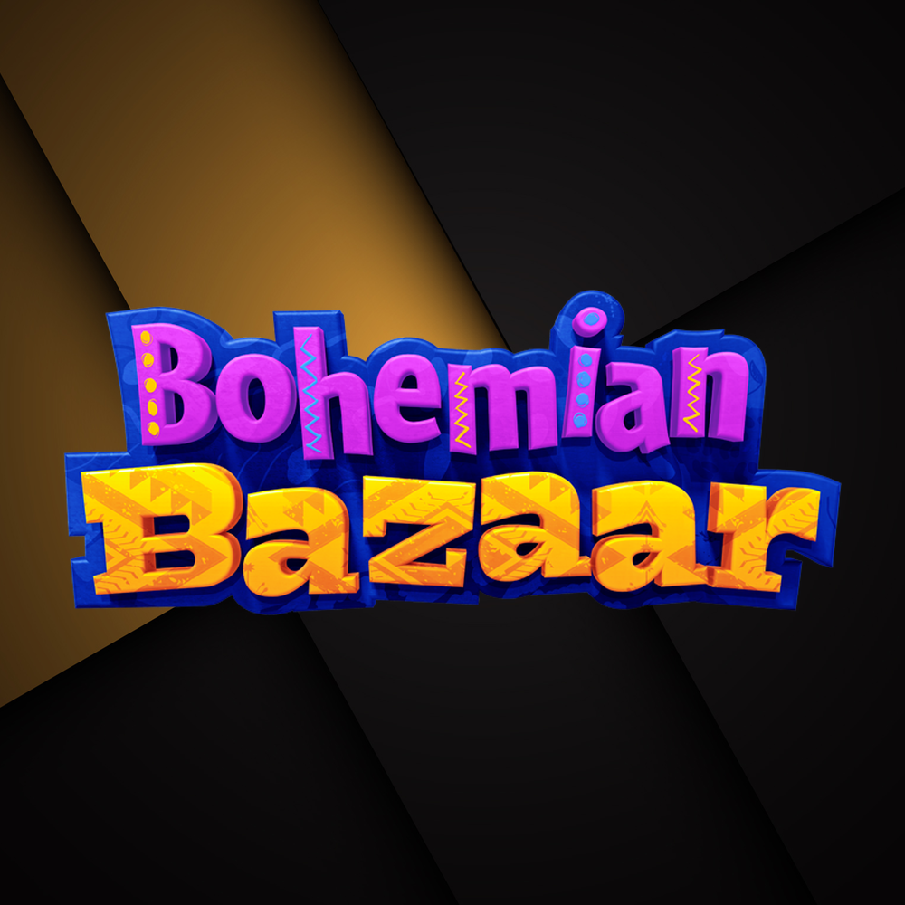 Play Bohemian Bazaar Slot Game