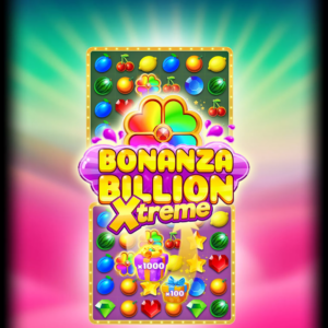 Bonanza Billion Xtreme slot by BGaming
