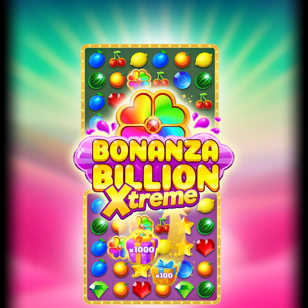 Bonanza Billion Xtreme slot by BGaming