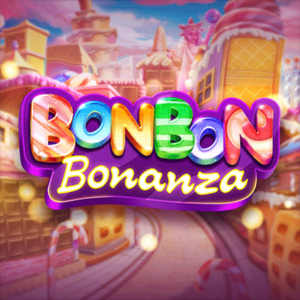 Play Bonbon Bonanza Slot Game