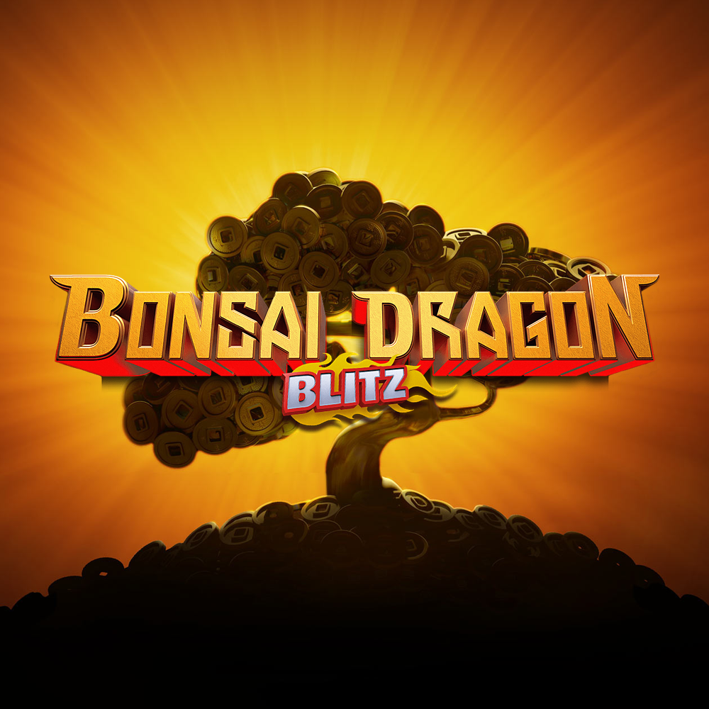 Play Bonsai Dragon Blitz Slot Game