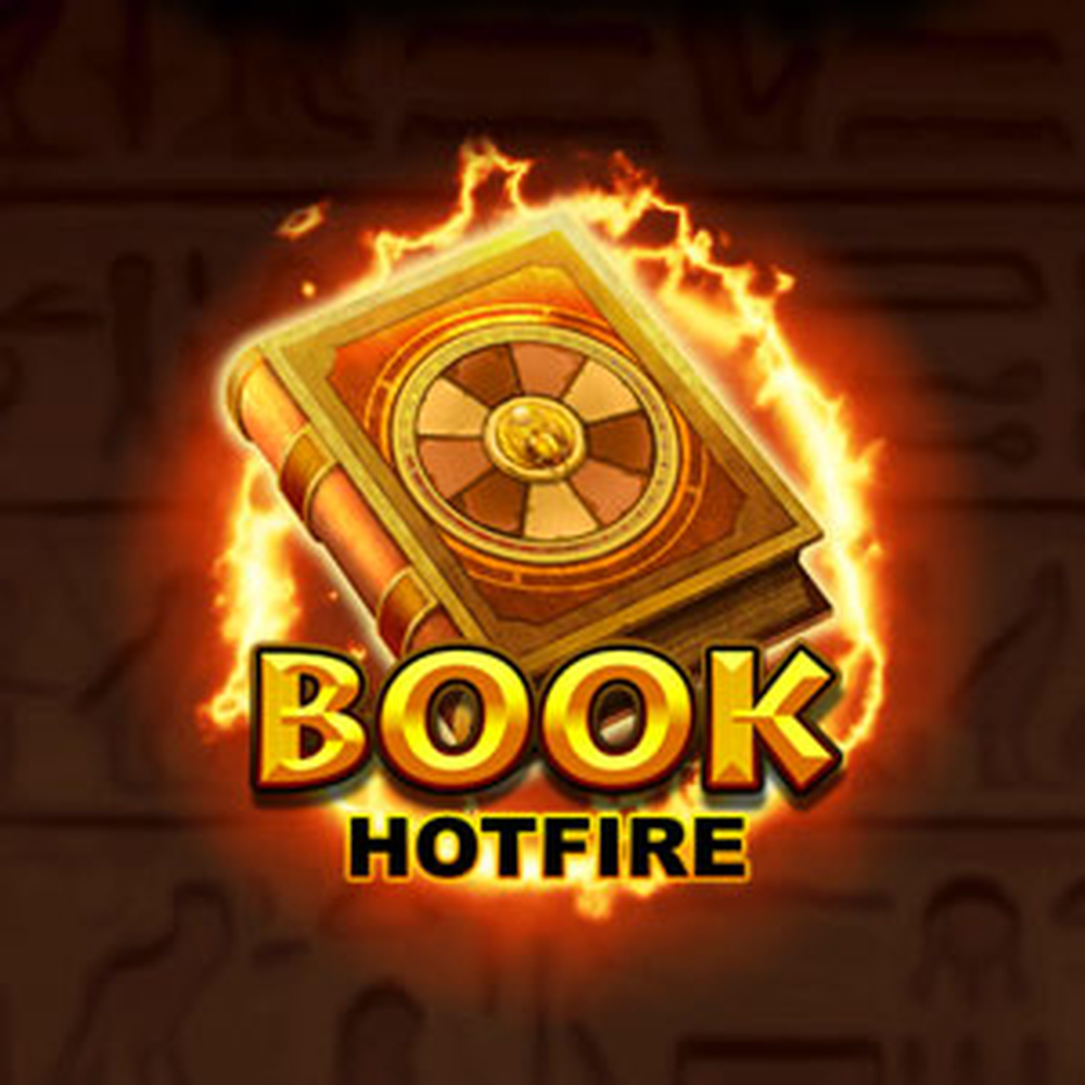 Book HOTFIRE slot by AceRun