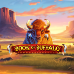 Play Book of Buffalo Slot Game