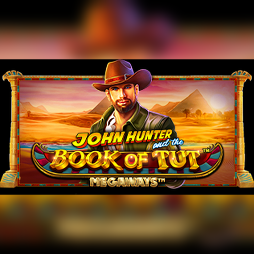 Play Book of Tut Megaways Slot Game