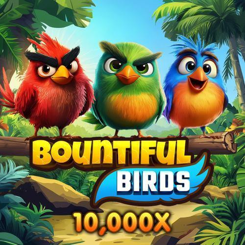 Play Bountiful Birds Slot Game
