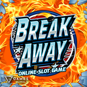 Break Away slot by Games Global
