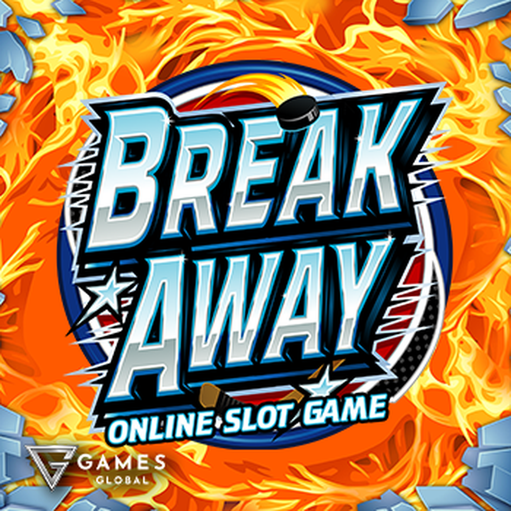 Break Away slot by Games Global