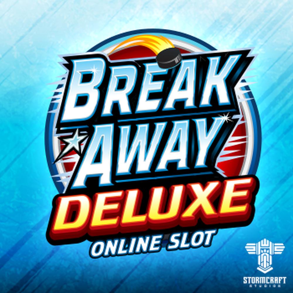 Break Away Deluxe slot by Stormcraft Studios