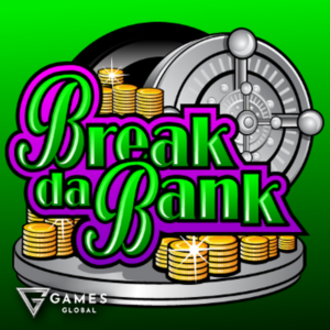 Break da Bank slot by Games Global