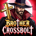 Brother CrossBolt