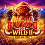 Buffalo Goes Wild 2
