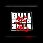 Bullfrogzilla