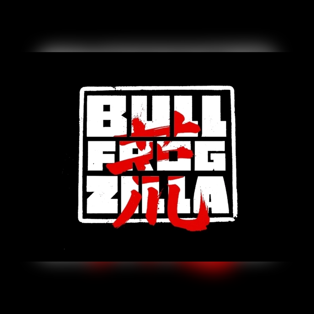 Play Bullfrogzilla Slot Game