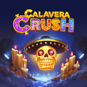 Play Calavera Crush Slot Game