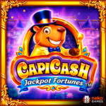Capi Cash Jackpot Fortunes