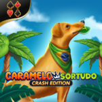 Play Caramelo Sortudo - Crash Edition Slot Game