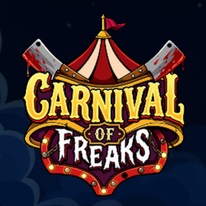 Carnival of Freaks Thumbnail