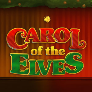 Carol of the Elves slot by Yggdrasil