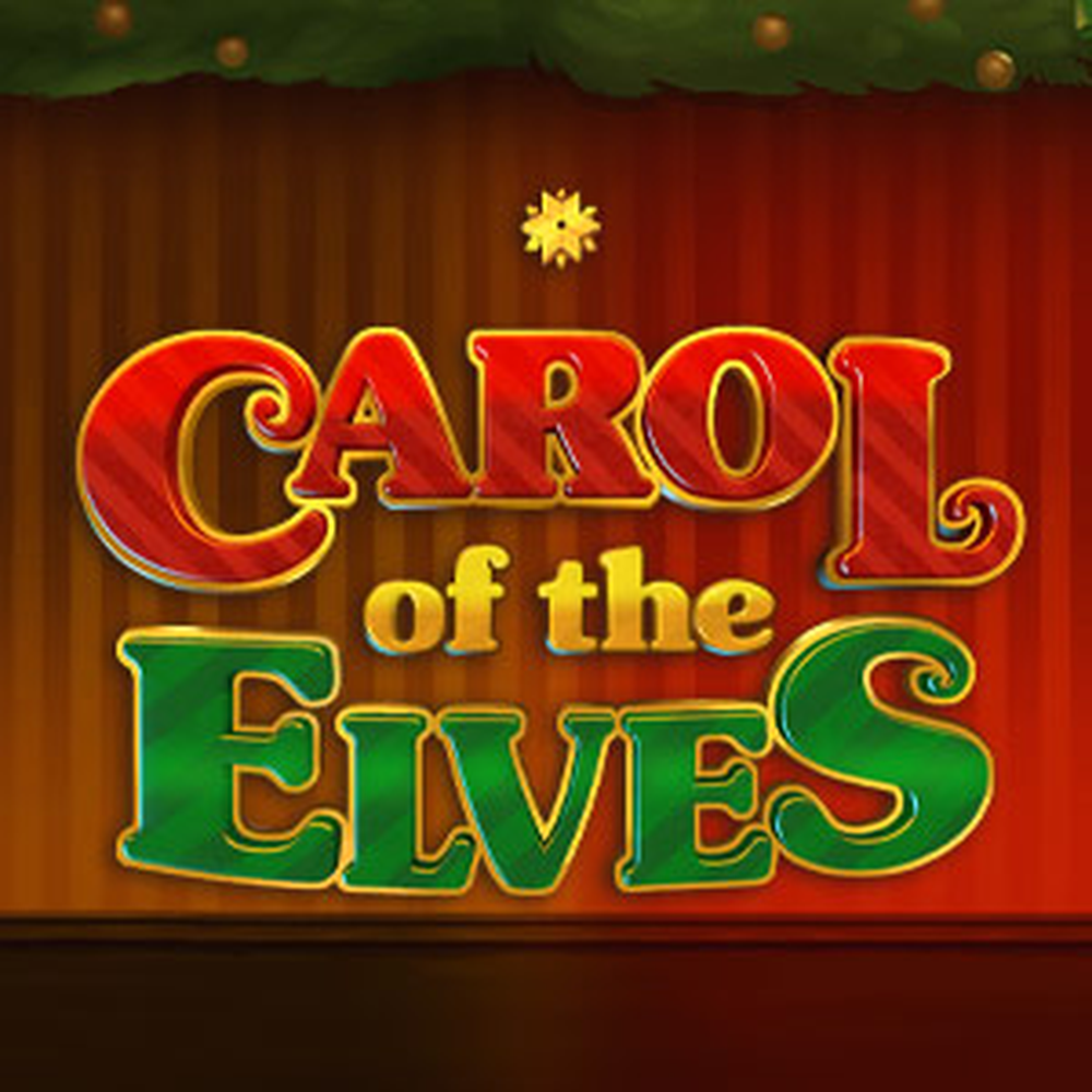 Play Carol of the Elves Slot Game