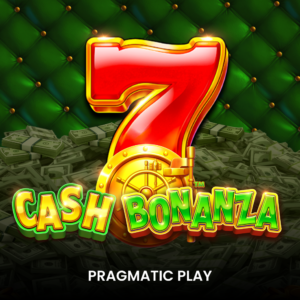 Play Cash Bonanza Slot Game