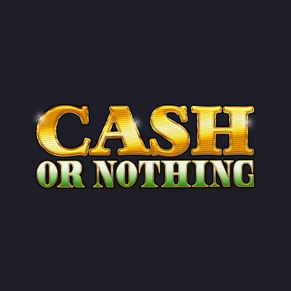 Cash or Nothing slot by Red Tiger