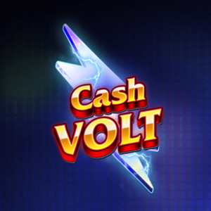 Cash Volt slot by Red Tiger