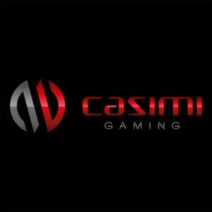 Casimi Logo