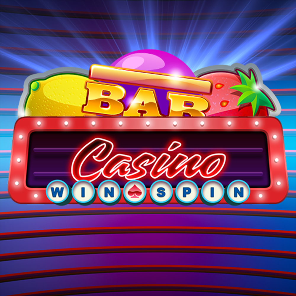 Play Casino Win Spin Slot Game