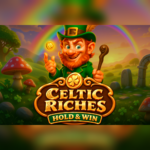 Play Celtic Riches Slot Game
