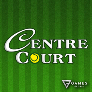 Centre Court slot by Games Global