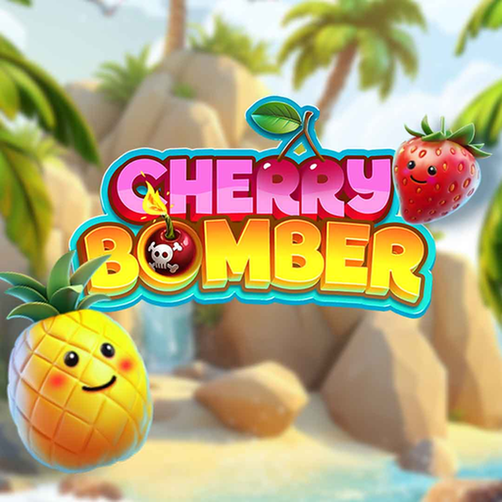 Play Cherry Bomber Slot Game