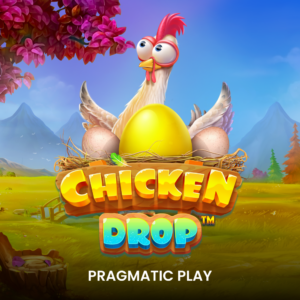 Chicken Drop slot by Pragmatic Play