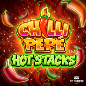 Play Chilli Pepe Hot Stacks Slot Game
