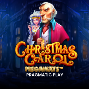 Christmas Carol Megaways slot by Pragmatic Play