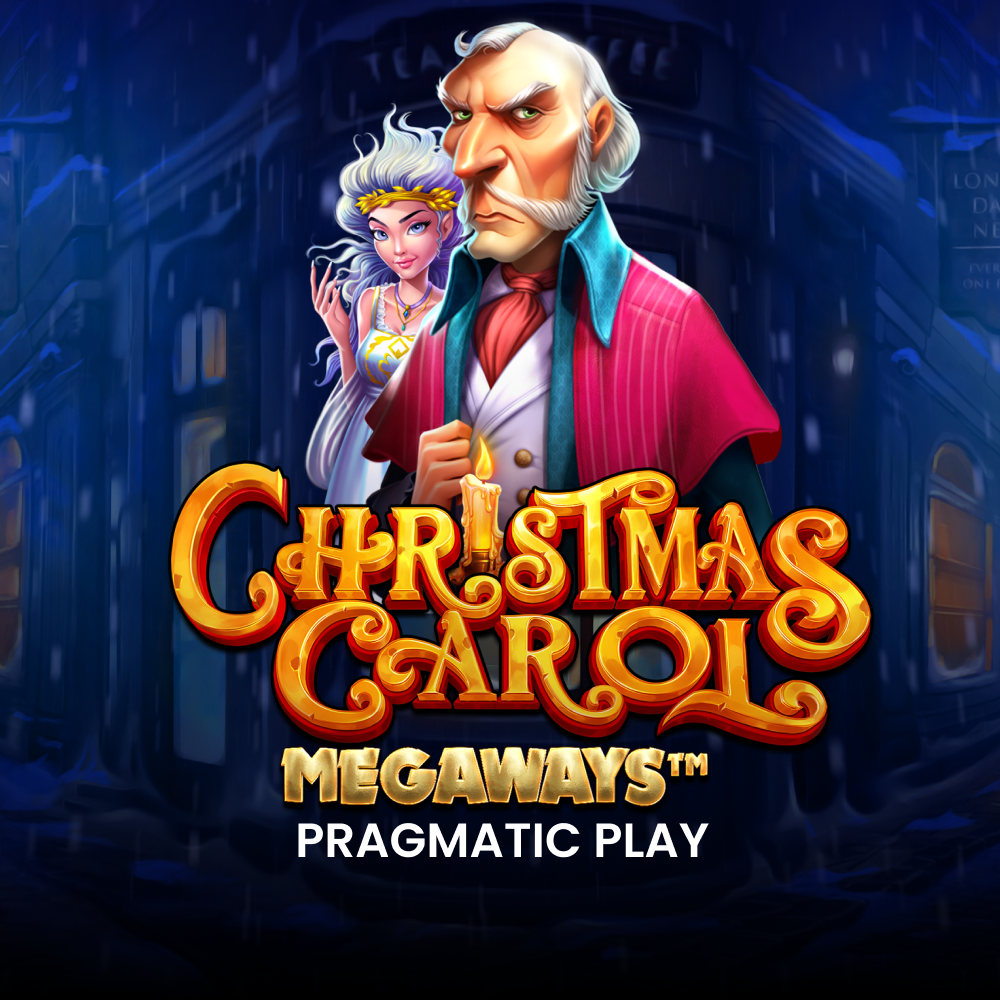 Play Christmas Carol Megaways Slot Game