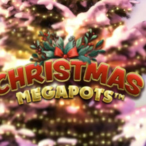 Christmas Megapots slot by Big Time Gaming