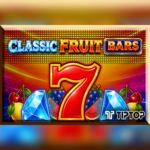 Classic Fruit Bars